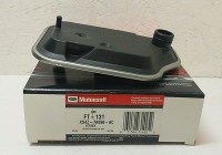 motorcraft ft131